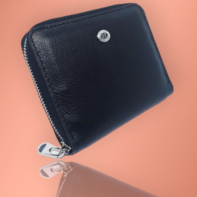 Мъжки кожени портмонета