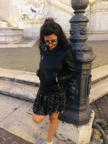 кожени якета