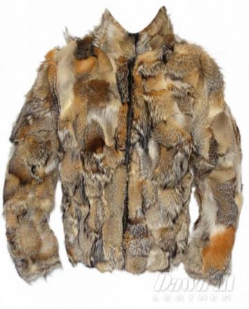 кожени якета