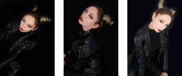 кожени якета