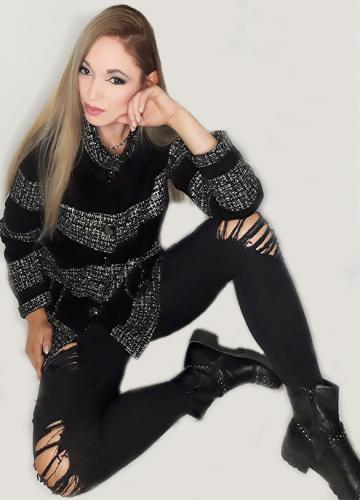 кожени якета