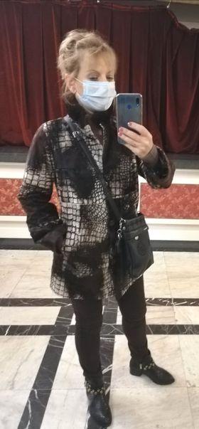 кожени якета