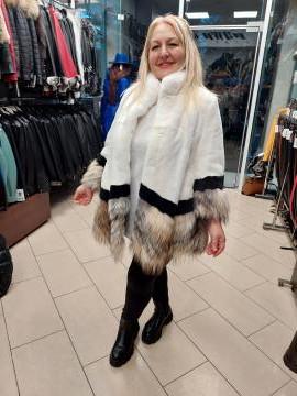 кожени якета