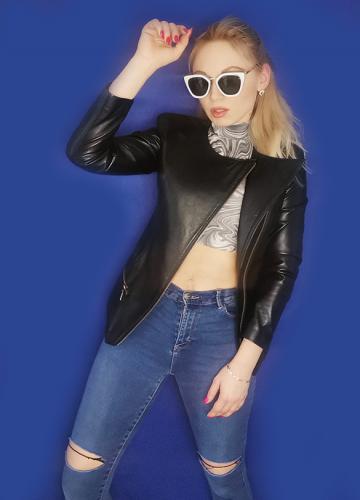 дамски якета