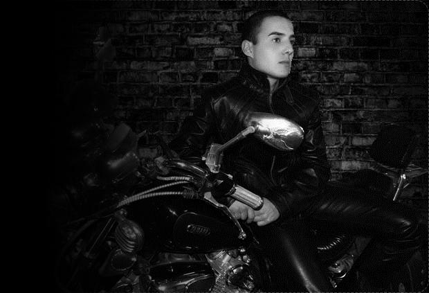 Добре дошли в блога на кожени якета "Даун`М"