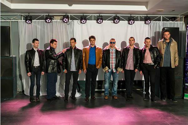 Просто бъди СЕБЕ СИ