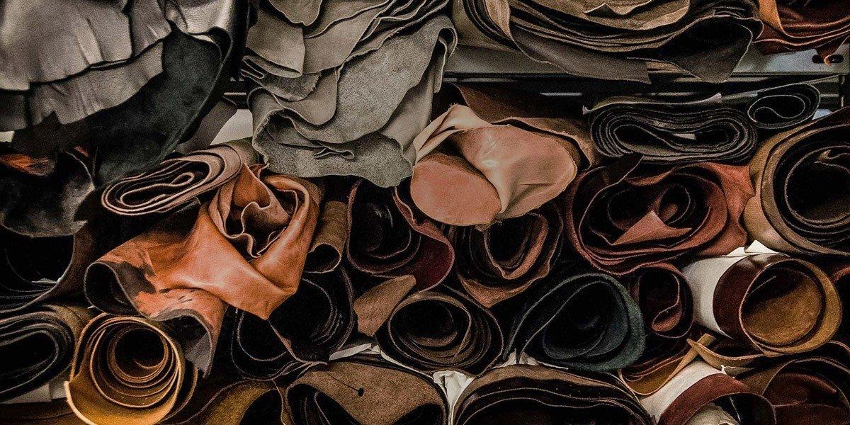 дамско кожено яке