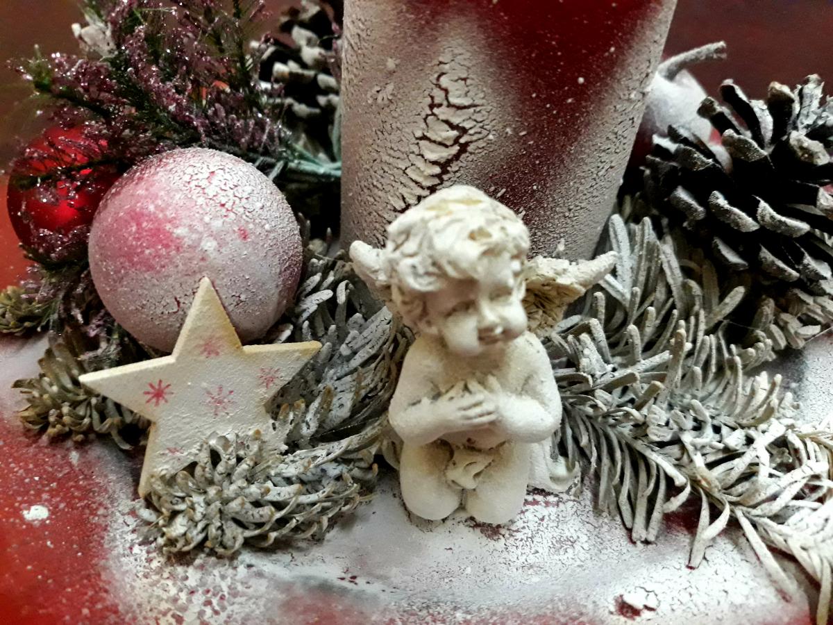 Декември - месецът на чудесата