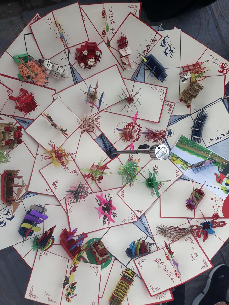 Тайните на успешните хора