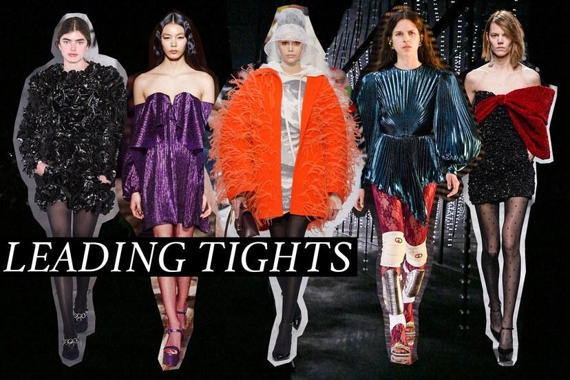 дамска мода