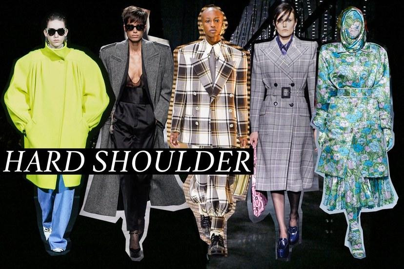 дамска мода