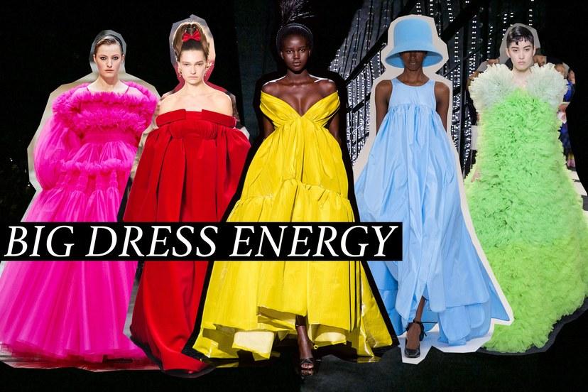 дамска мода