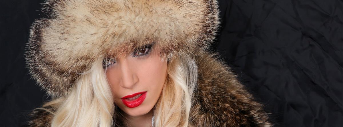 Кожени якета - винаги може още!