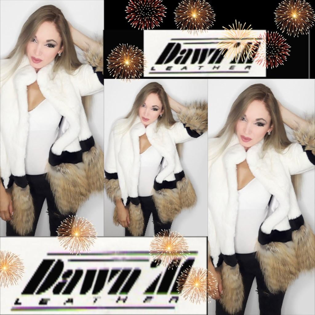 кожени якета