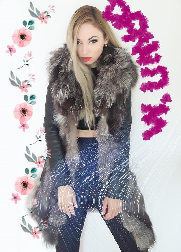 Защо да избереш кожено яке или палто от DAWN`M leather?