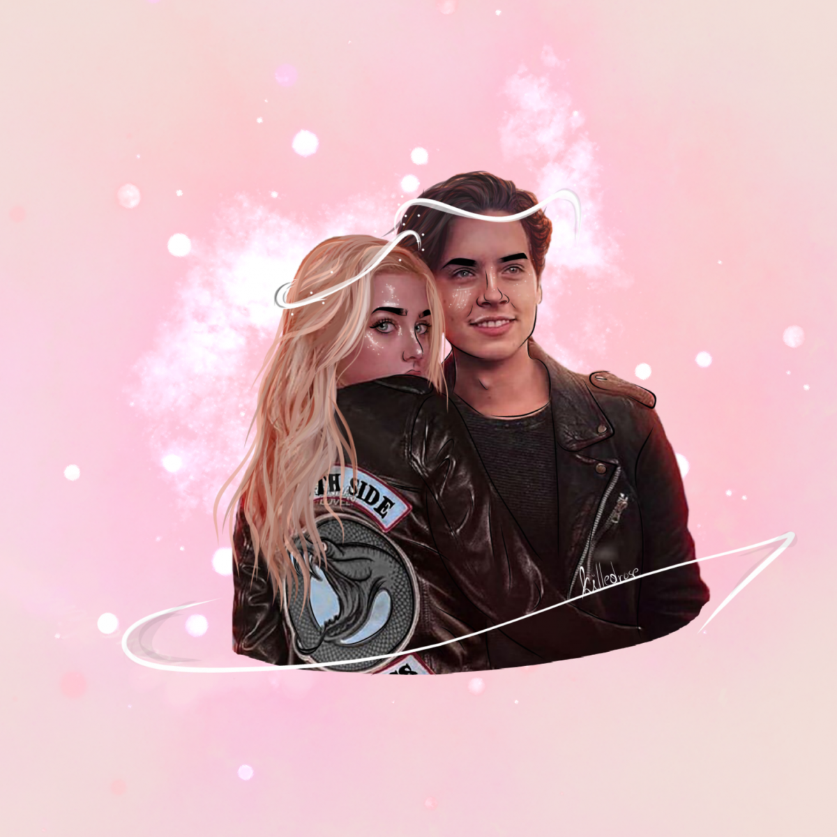 Свети Валентин и месецът на ЛЮБОВТА