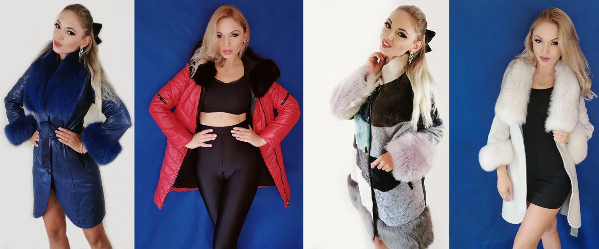 Кожени якета- стилът с класа, а не посредственост