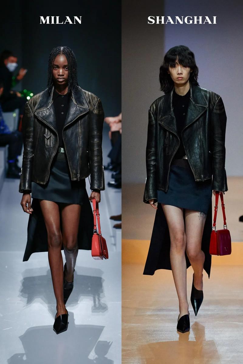 Модерни ли са кожените якета