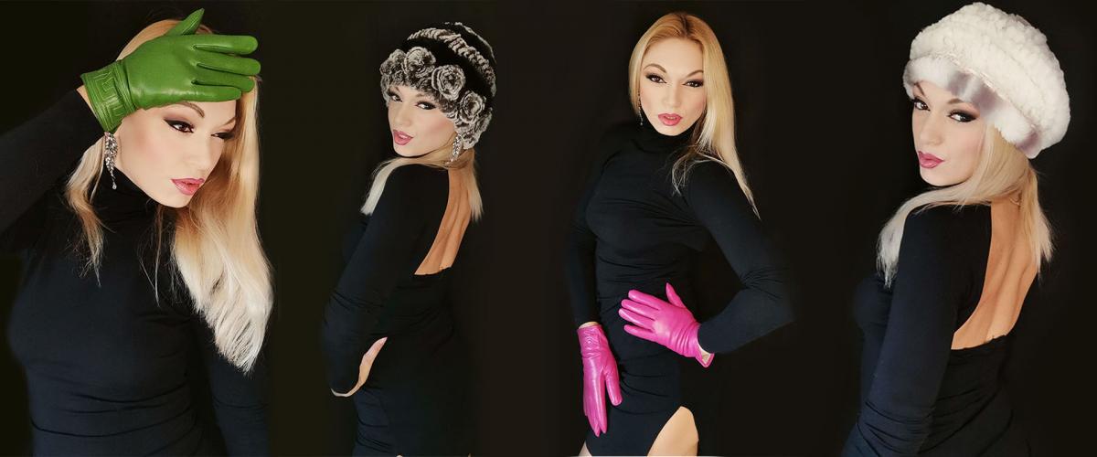 Защо носенето на шапка и ръкавици е задължително през зимата?