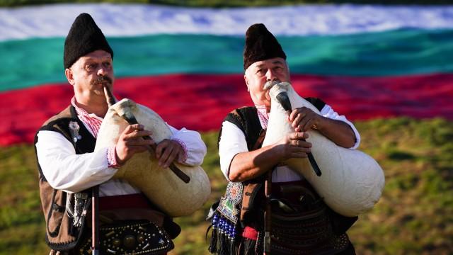 За Будителите и за проБудените българи