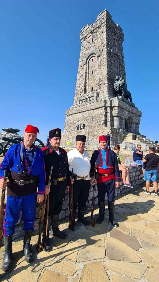 Интересни факти за трети март - интервю с Марин Кубетски