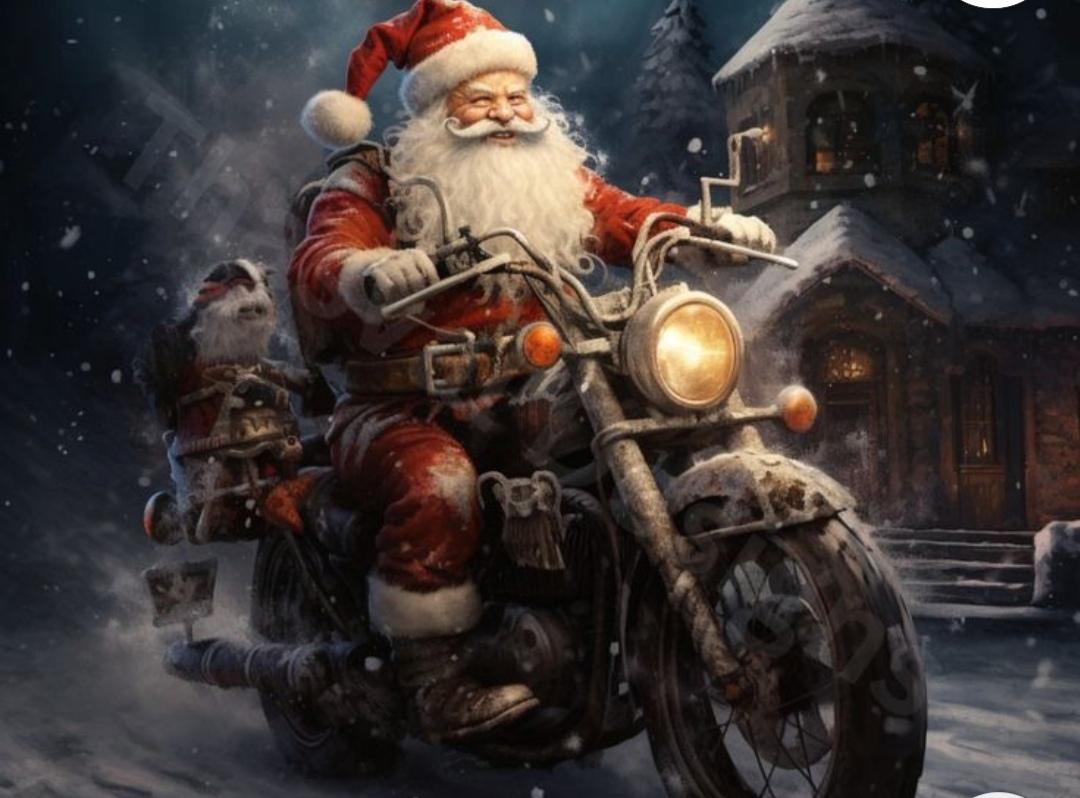 Дядо Коледа - няколко любопитни факта