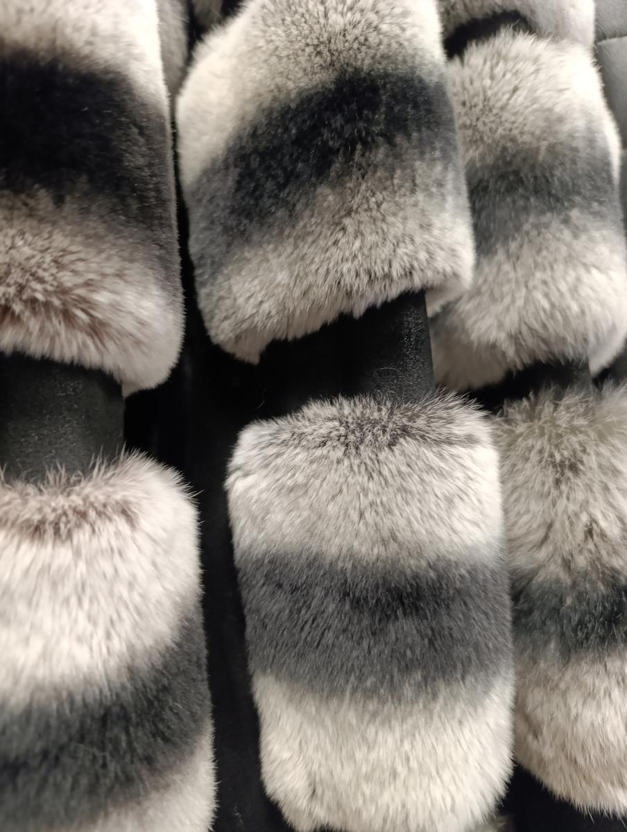 кожени якета софия