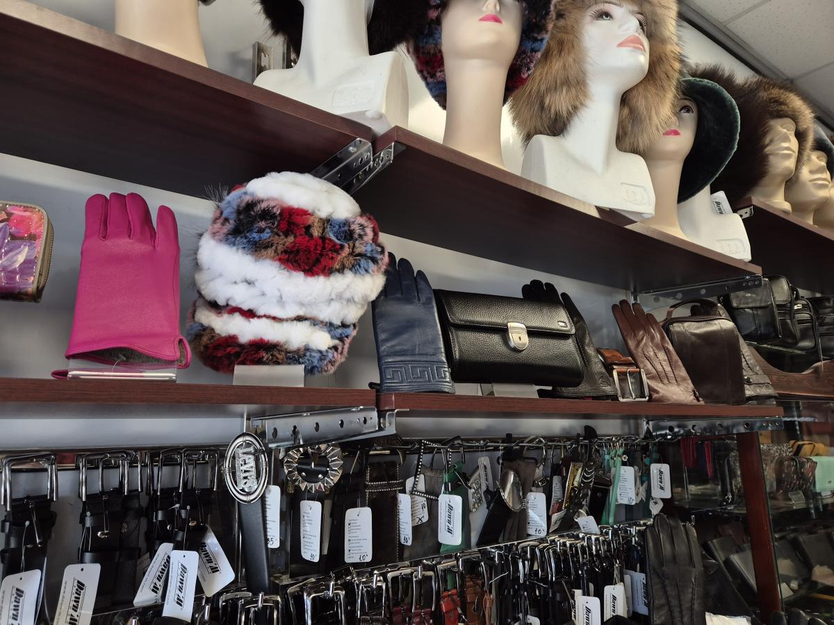 мъжки кожени колани