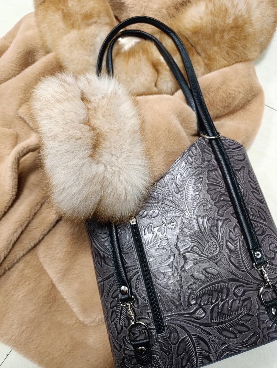 дамски кожени чанти софия