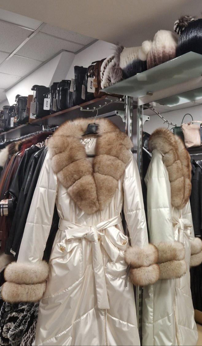 Якета София – модерни кожени якета с доставка