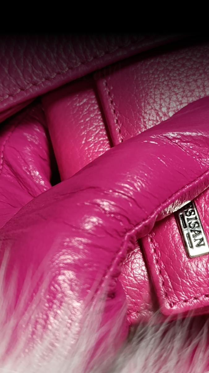 кожени ръкавици софия