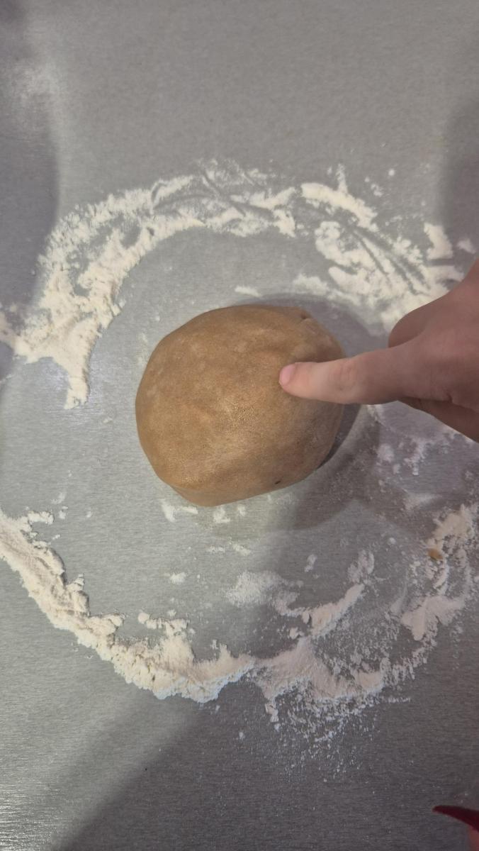 рецепта коледни меденки