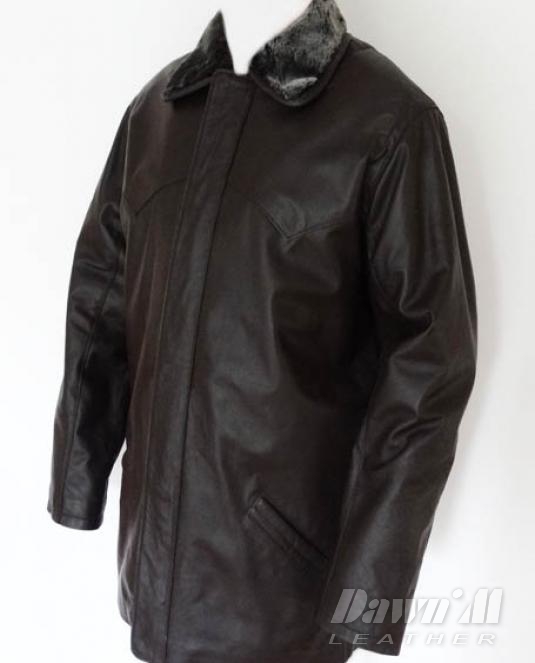 мъжка шуба - 15