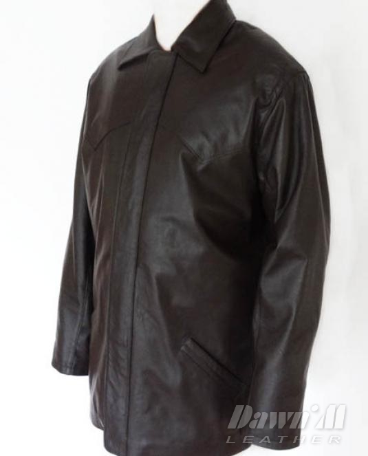 мъжка шуба - 14