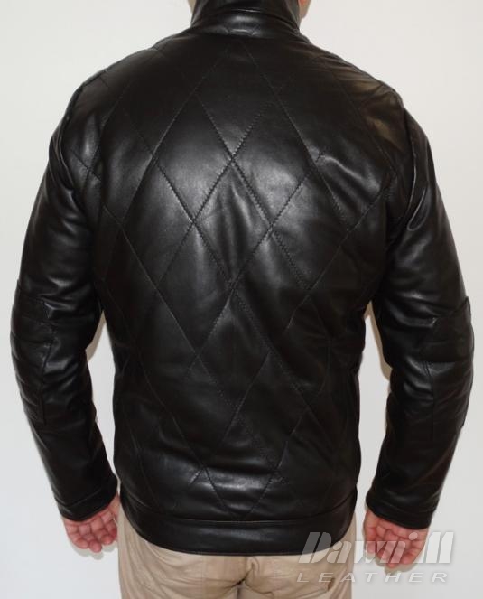 мъжки кожени якета - 7