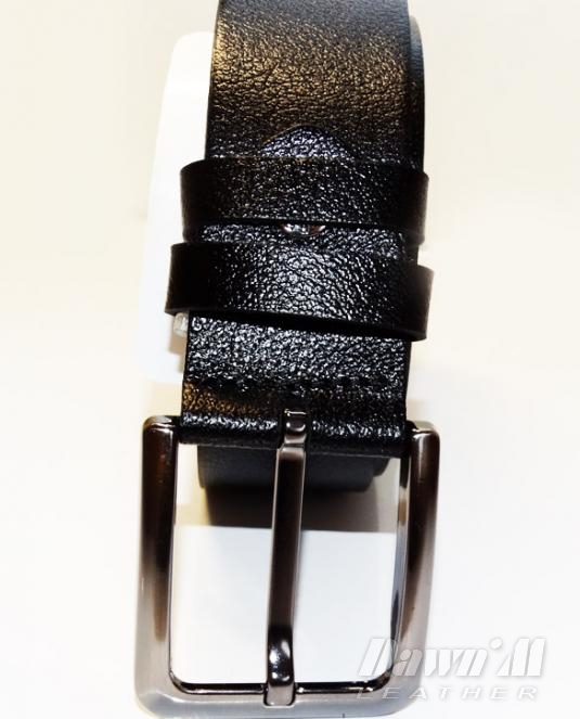 мъжки кожен колан - 1