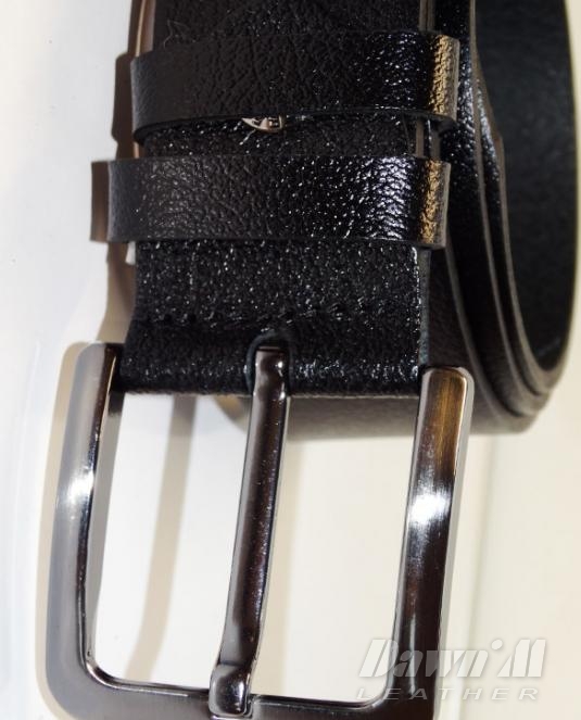 мъжки кожен колан - 2