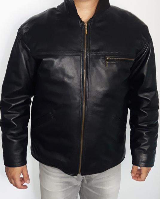 мъжки кожени якета - 7