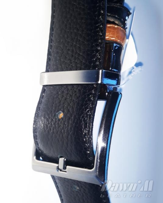 мъжки кожен колан - 2