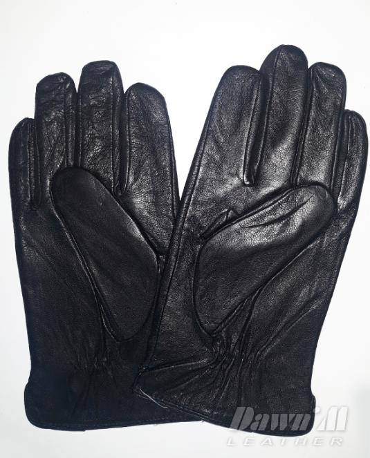 мъжки кожени ръкавици - 1