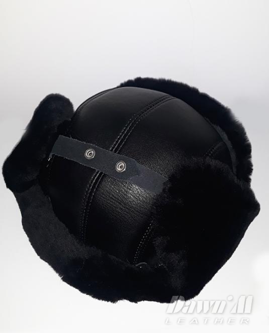 мъжка шапка - 6