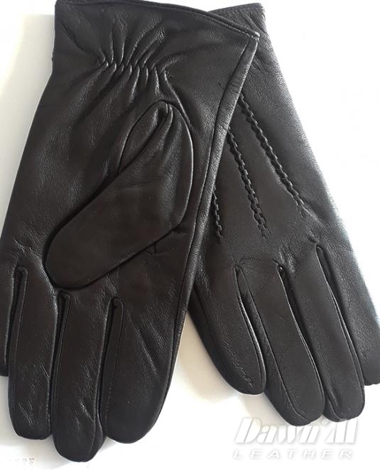 мъжки кожени ръкавици - 3