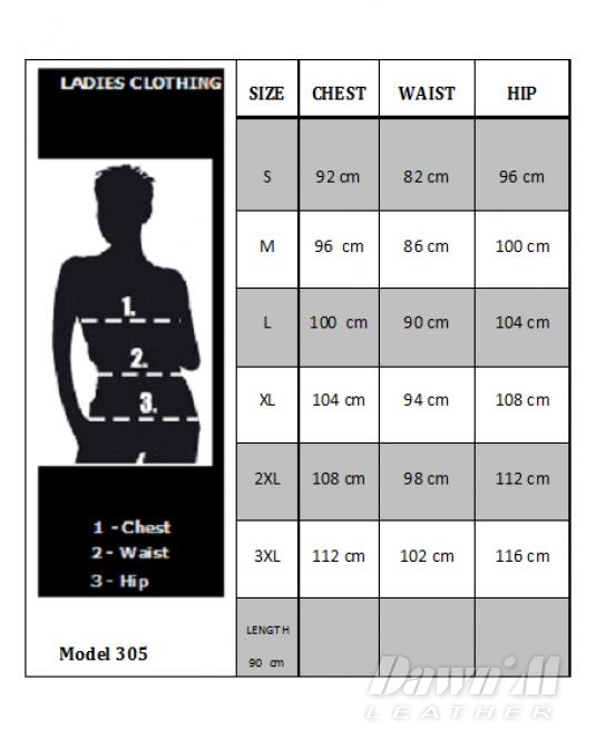 Кожено палто с лисица- модел 307 кафяво - 9