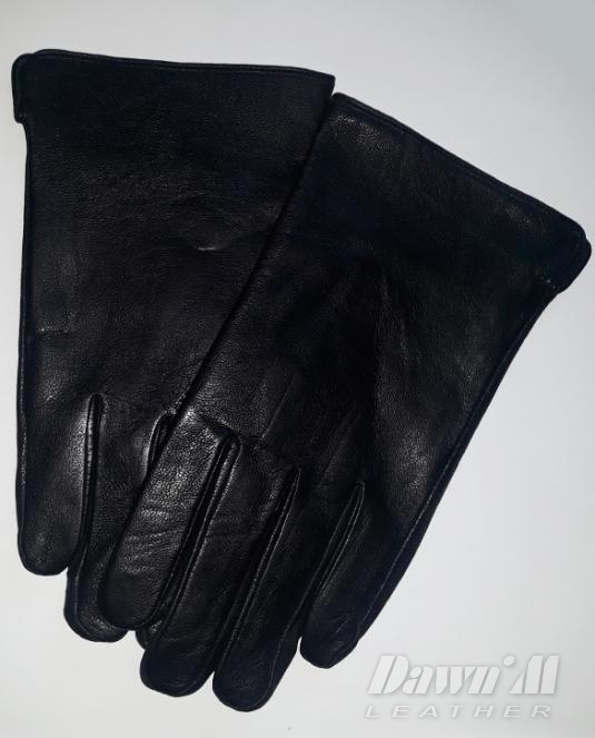 мъжки кожени ръкавици - 2