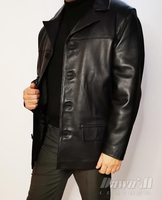 мъжко сако - 4