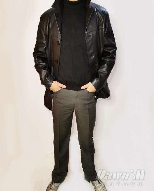 мъжко сако - 5