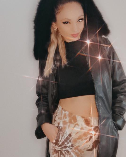 дамско палто - 15