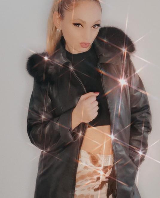 дамско палто - 14