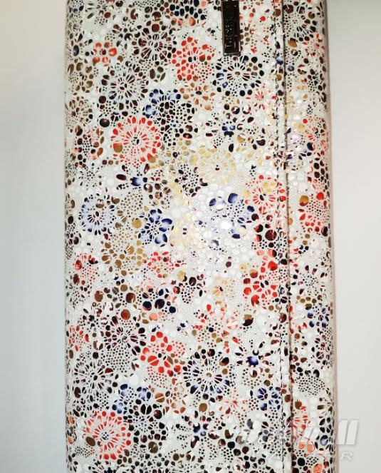 дамско кожено портмоне - 1