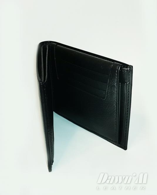 мъжко кожено портмоне - 3